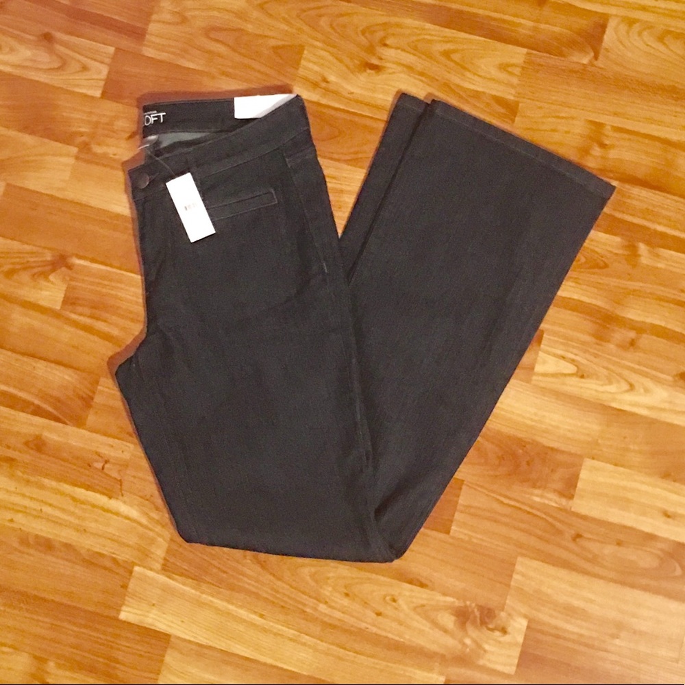 ANN TAYLOR LOFT Jeans